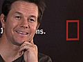 10 Questions for Mark Wahlberg