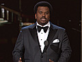 Craig Robinson Talks to Kids About Drugs