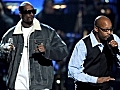 BET Awards &#039;11: The 2011 BET Awards Memorial Tribute