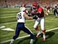 Madden NFL 12 Gameplay Trailer