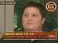 Exclusive: Mary Hart Talks To Chaz Bono