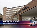 Rochester General Hospital in Top 100 in Cardiovascular Care