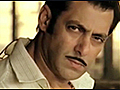 Sallu Not Yet READY