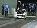 Drag Racing