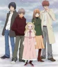 Honey and Clover  Episode 19