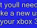 free xbox live for 3 months!! IT WORKS 2011
