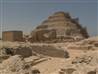 NBC’s Richard Engel explores Egyptian pyramids