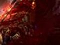 E3 2011: Warhammer 40K: Space Marine Chaos Reveal Trailer [PlayStation 3]