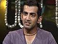 Your Call with Gautam Gambhir