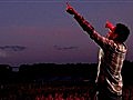 Linkin Park - Road to Revolution: Live at Milton Keynes