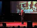 TedxBoulder - David Thomas - What Makes a Place Fun
