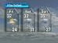 1/21: 1pm Storm Team 3 forecast