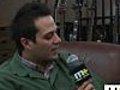 Rocco Deluca- Interview part 5