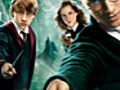 Harry Potter and the Deathly Hallows - Part 1