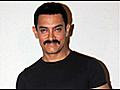 Aamir Romances Brand New Girl