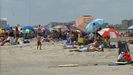 Wildwood Charging for Beaches?
