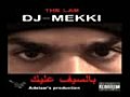 youtube rap maroc 2011  dj-mekki 03- ch7al rba7to ( album 2) (بالسيف عليك) (rap larache 2011)