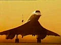 Documentary: Concorde and the Paris crash