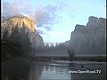 Yosemite National Park Introduction