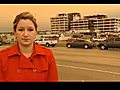 Ashley Reynolds of KY3 reports on Joplin MO tornado damage