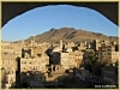 Yémen : Sanaa et Dar al-Hajja