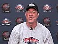 Jim Kelly to Bills fans: &#039;Hang with us&#039;