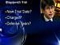 Hearing Underway To Discuss Blagojevich Retrial