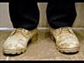 US boots leave imprint on Iraqi fashion