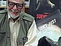 George A. Romero - Interview