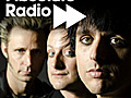 Green Day on the Hometime Show