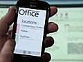 Microsoft’s new Office in the cloud