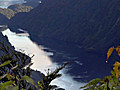 Neuseelands Fjorde