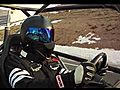 2011 Pikes Peak RZR X Teaser