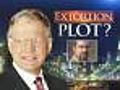Man Accused In Letterman Plot Makes Bail