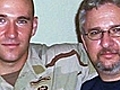 Father remembers Iraq soldier son