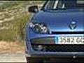 Renault Laguna GT