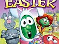 VeggieTales: &#039;Twas the Night Before Easter