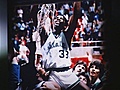 Big Ten Icons - Earvin “Magic” Johnson