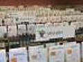 MA Store Finds Way To Beat NH’s Wine Prices
