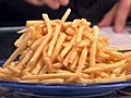 French Fries in Decline