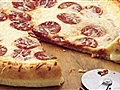 Howdini - How to Make Stuffed Crust Pizza