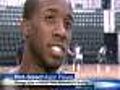 Chicago State’s Pint-Sized Major Player