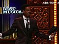 2011 Tony Awards Show Clips