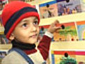 Tinkle, tinkle comic stars at book fair