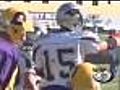 Football Playoffs: Denmark VS Appleton Xavier