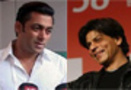 SRK, Salman pick up fight at Katrina&#039;s b&#039;day bash