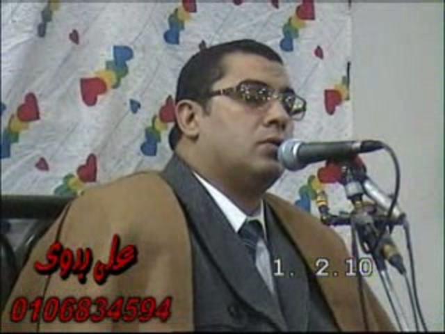 Sheikh Anwar Shahat - Surah Qasas - 1st Feb 2010