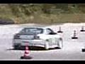 Nissan GTR Drag street racing