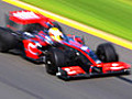 Formula 1: 2011: The Canadian Grand Prix - Qualifying