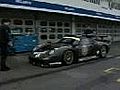 保时捷-GT1